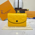 Louis Vuitton Rosalie Coin Purse