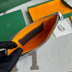 Goyard Sénat PM Pouch