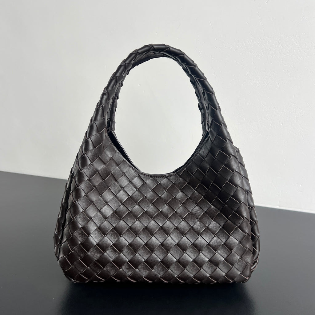 Bottega Veneta Campana Handbag