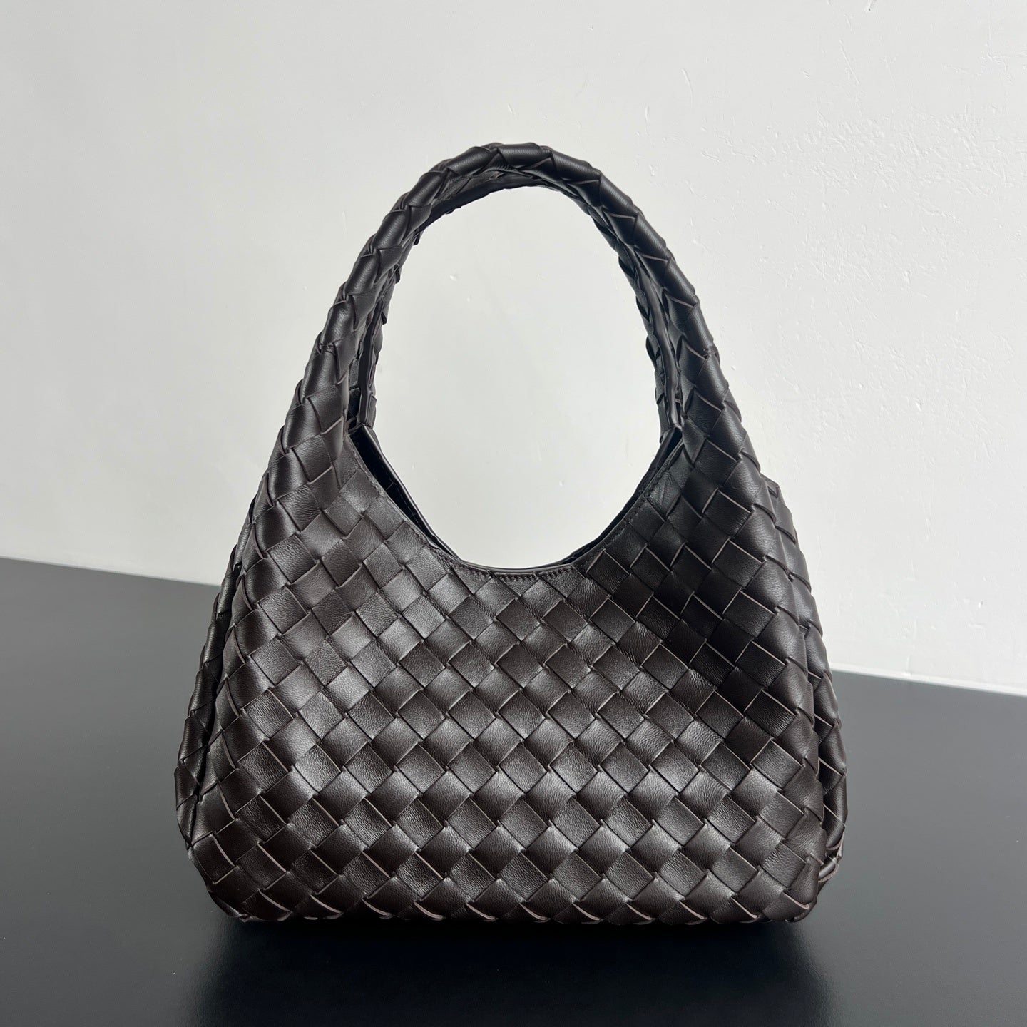 Bottega Veneta Campana Handbag