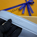 Louis Vuitton Side Trunk Handbag Small