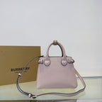 Burberry The Banner Bag