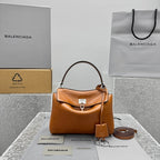 Balenciaga Rodeo Handbag Mini