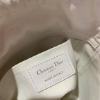 Christian Dior Vibe Bucket Bag