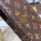 Louis Vuitton Lily WOC Handbag