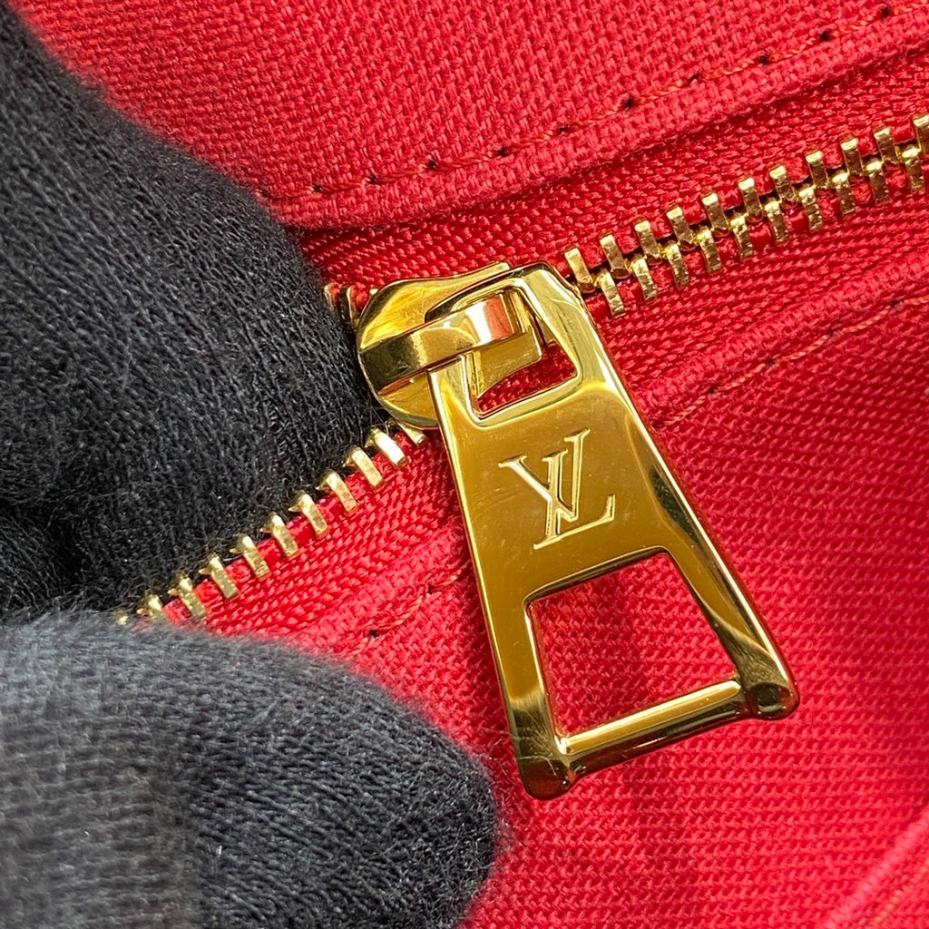 Louis Vuitton OnTheGo GM Tote Bag