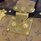 Louis Vuitton Trunk Soft Crossbody Handbag