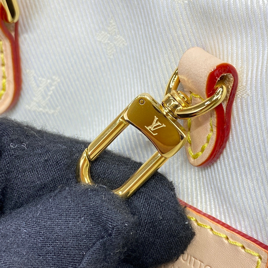 Louis Vuitton OnTheGo MM Tote Nautical Collection