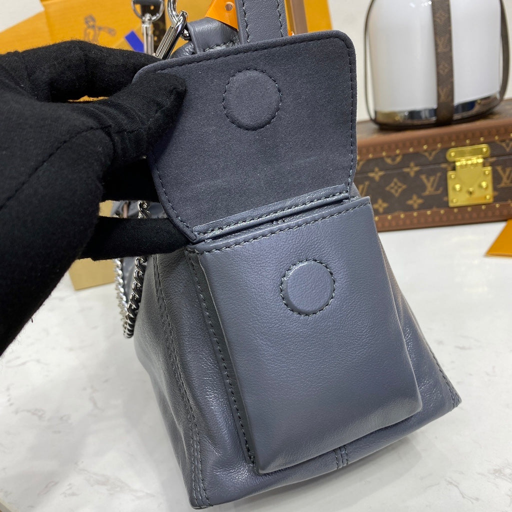 Louis Vuitton CarryAll Cargo Small Handbag