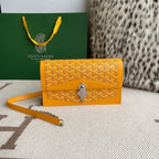 Goyard Duchess Marie-Caroline Shoulder Bag