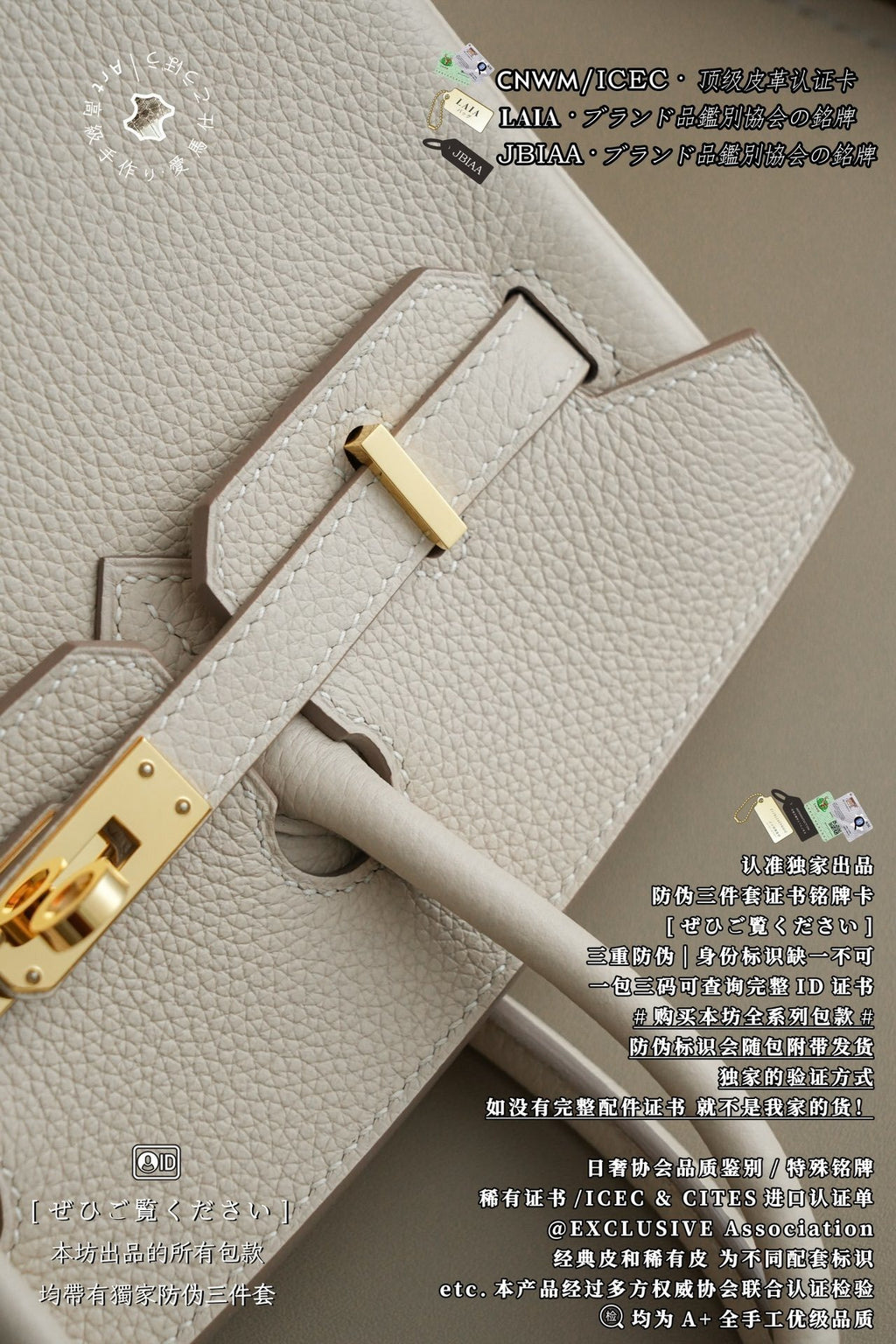 Hermès Birkin 25