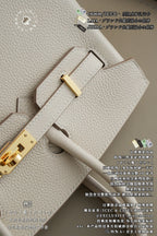 Hermès Birkin 25