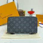 Louis Vuitton Zippy XL Wallet