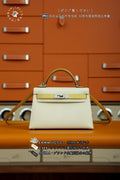 Hermès Kelly Mini