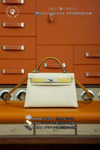 Hermès Kelly Mini