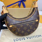 Louis Vuitton Loop Handbag