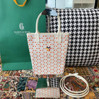 Goyard Poitiers Earl Bag (Second Generation)