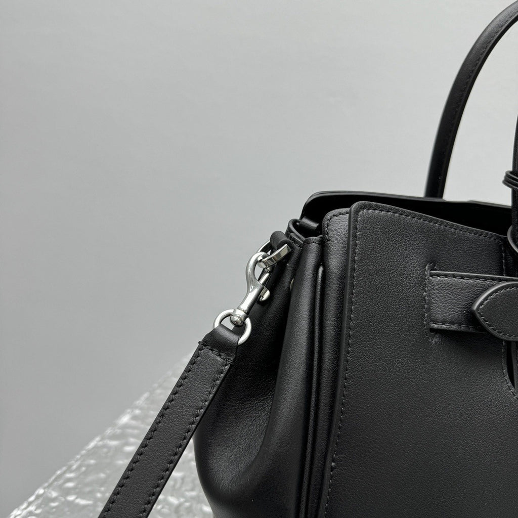 Balenciaga Bel Air Runway Handbag Mini