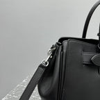 Balenciaga Bel Air Runway Handbag Mini