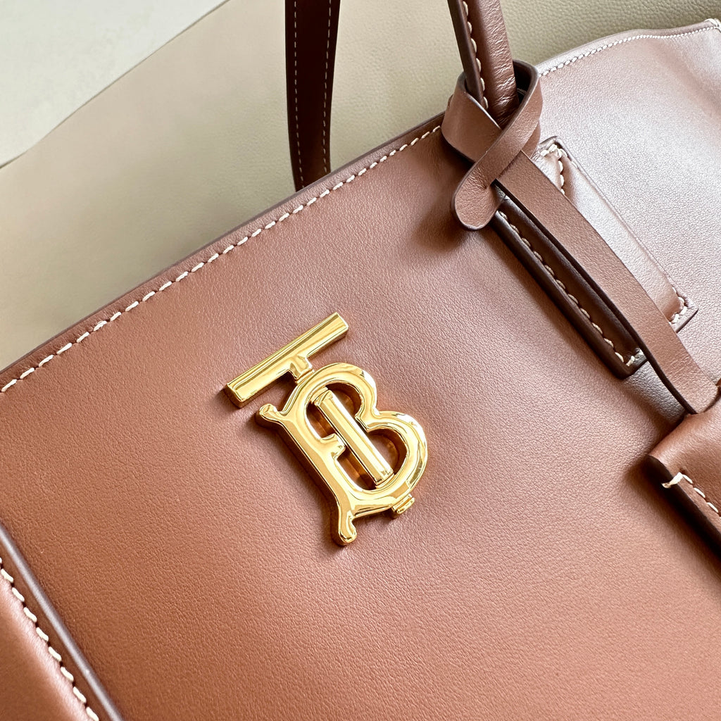 Burberry Tote Handbag