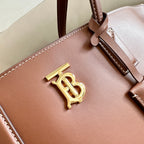Burberry Tote Handbag