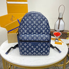 Louis Vuitton Discovery Backpack
