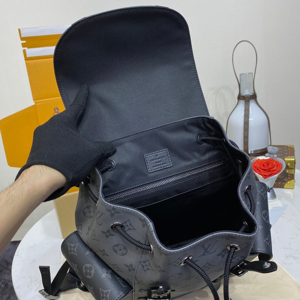 Louis Vuitton Christopher PM Backpack