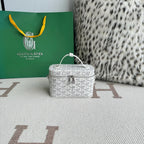 Goyard Muse Vanity Mini Cosmetic Bag