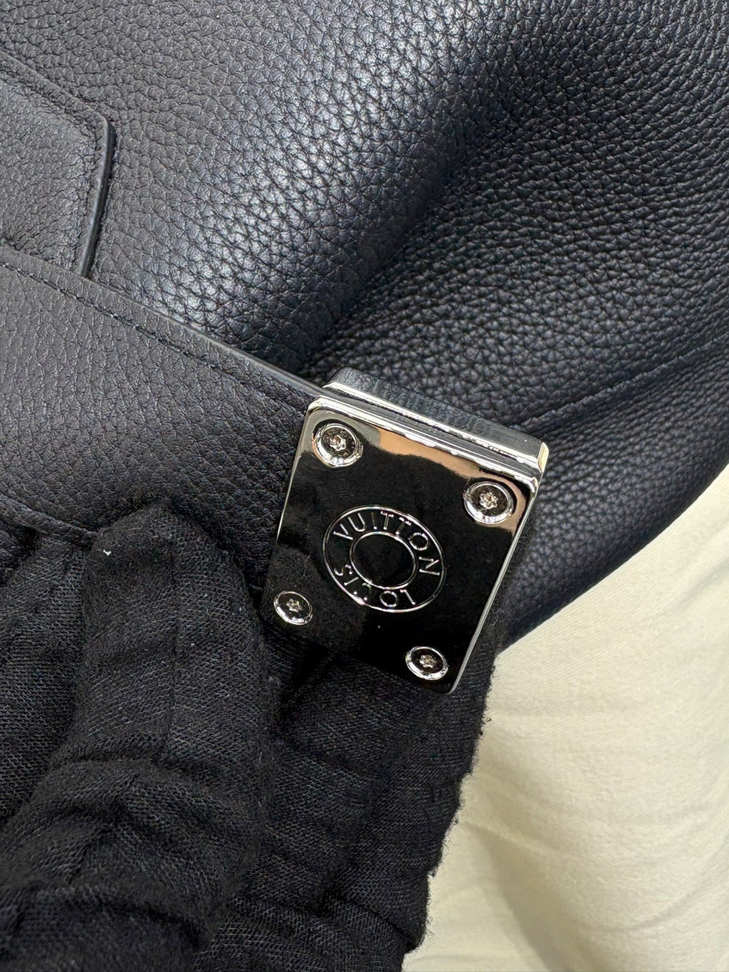 Louis Vuitton Georges Tote Medium