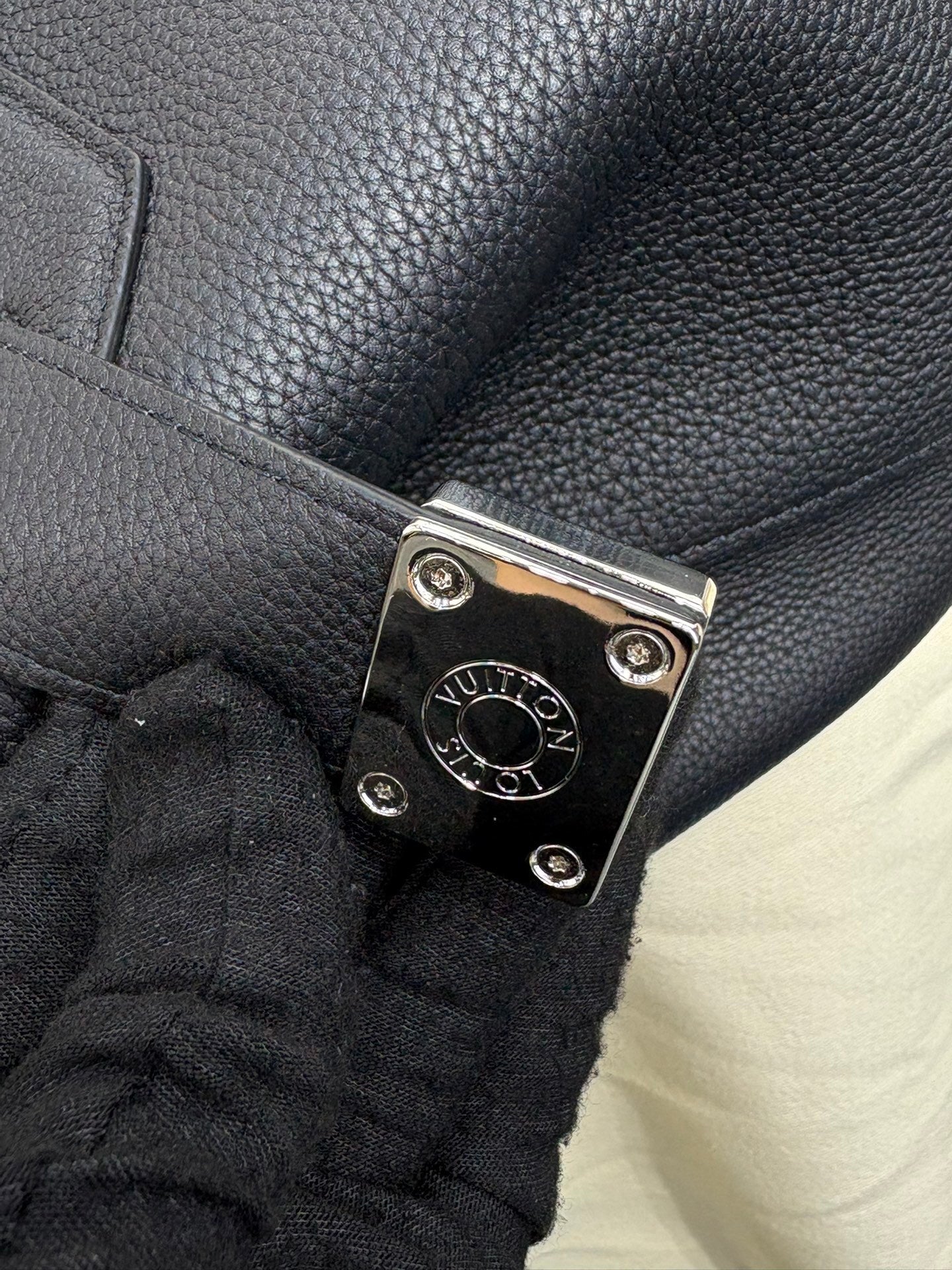 Louis Vuitton Georges Tote Medium