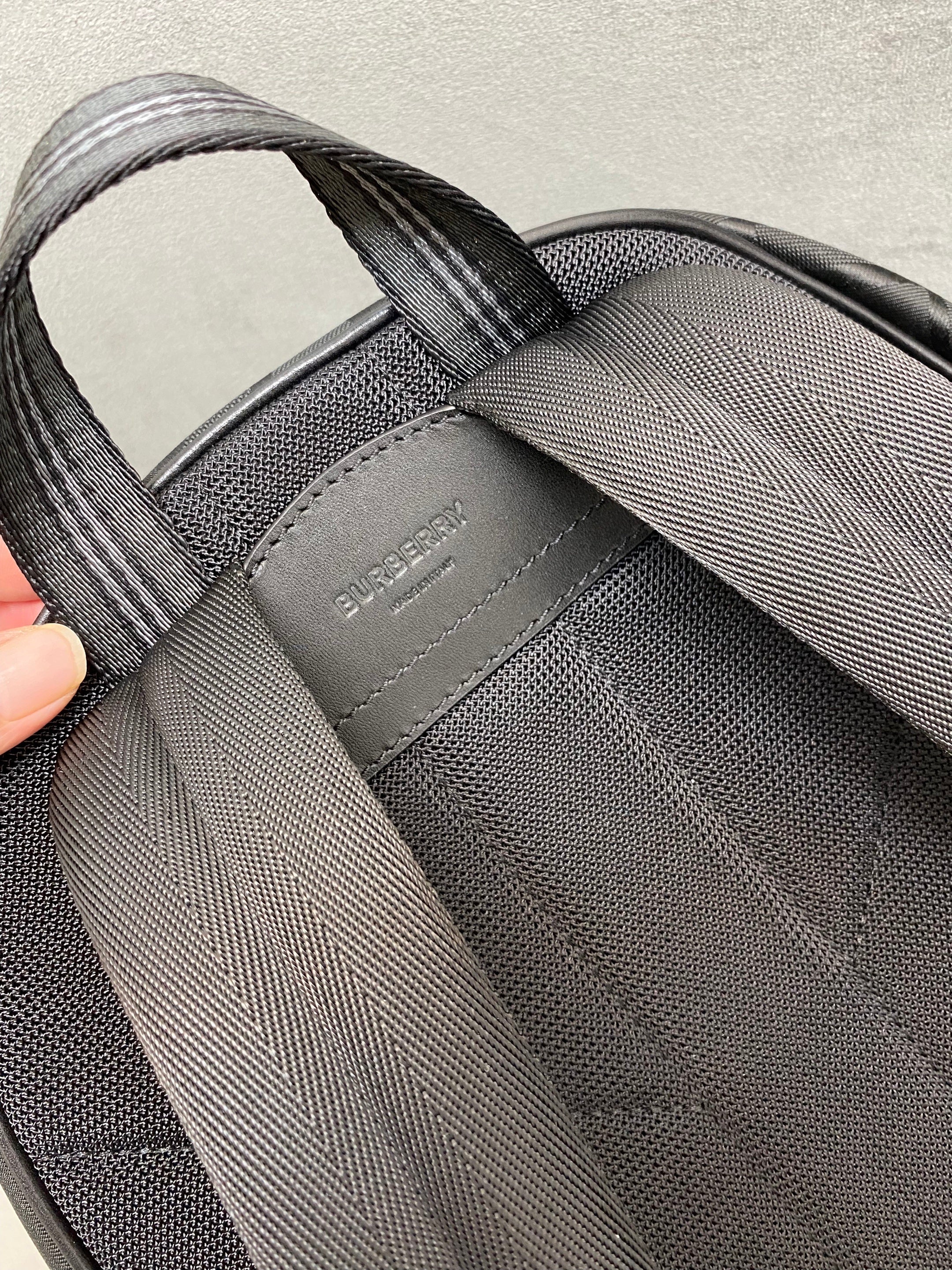 Burberry Backpack