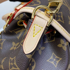 Louis Vuitton Excursion Backpack Small