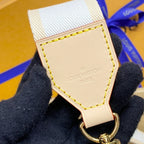 Louis Vuitton Vibe Handbag