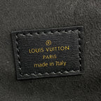 Louis Vuitton Vanity Chain Pouch Handbag