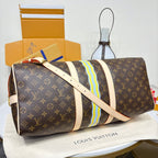 Louis Vuitton Keepall Bandoulière Mon Monogram