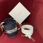 Christian Dior Vibe Bucket Bag