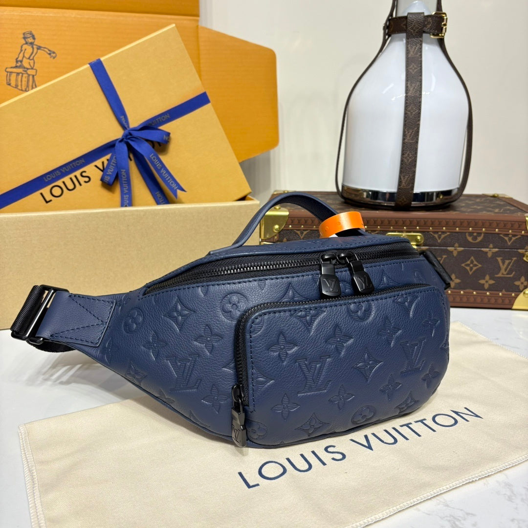 Louis Vuitton Rush Bumbag