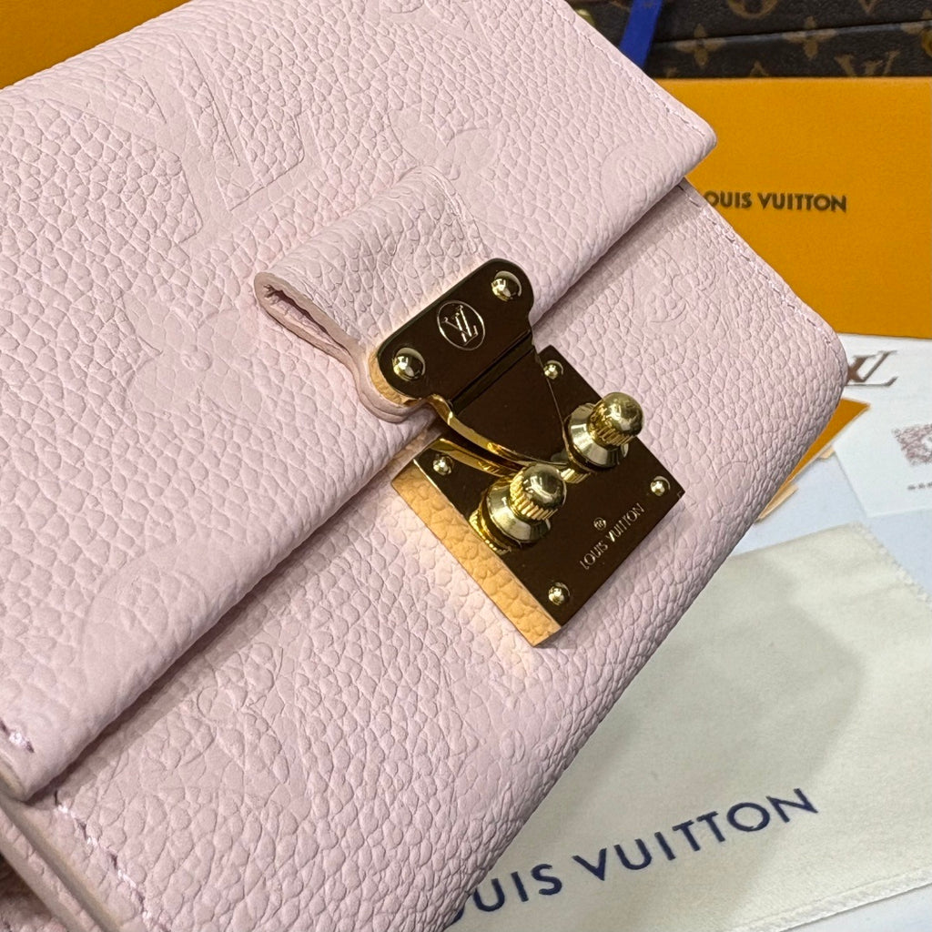 Louis Vuitton Métis Wallet
