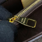 Louis Vuitton Pochette Métis East West