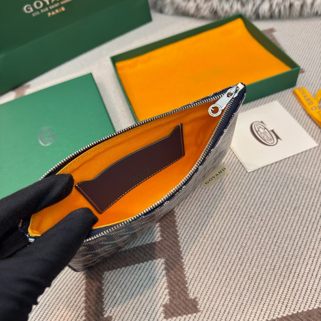 Goyard Sénat PM Pouch