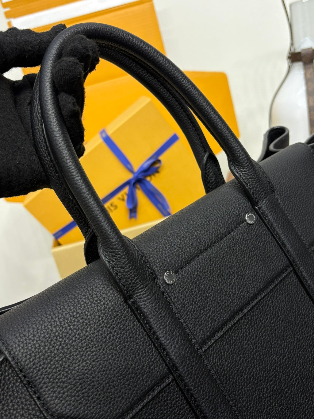 Louis Vuitton Georges Tote Medium