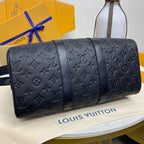 Louis Vuitton Keepall Bandoulière 35 Handbag