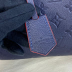 Louis Vuitton Montaigne BB Handbag