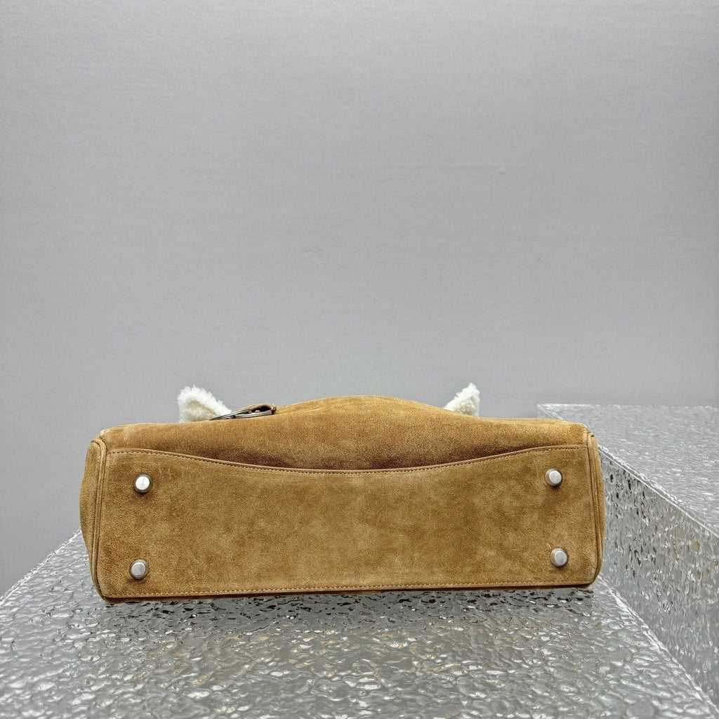Balenciaga Rodeo Handbag Large