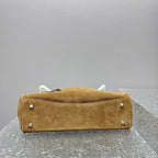 Balenciaga Rodeo Handbag Large