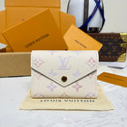 Louis Vuitton Victorine Wallet