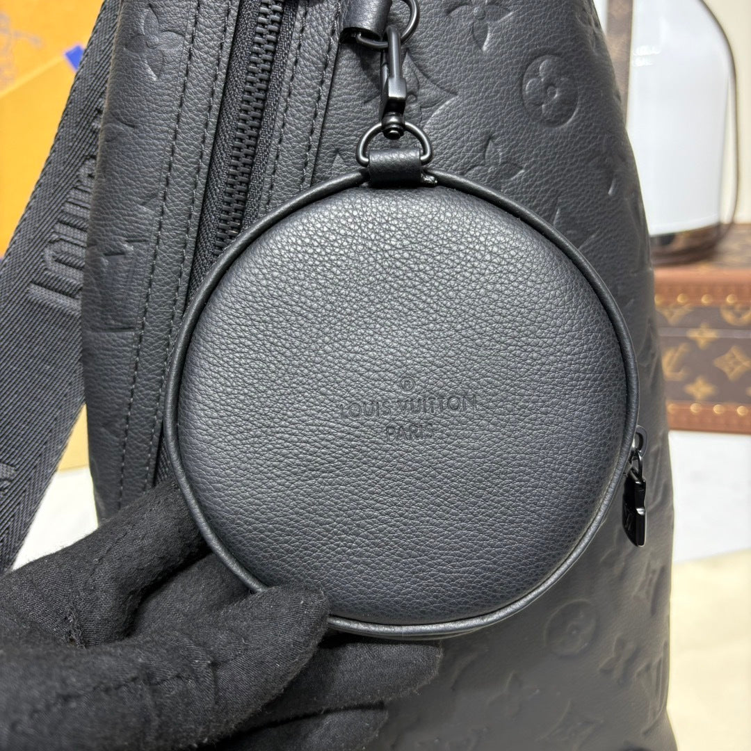 Louis Vuitton Duo Sling Bag