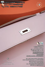 Hermès Kelly Mini I