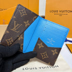 Louis Vuitton Pocket Organizer Colormania