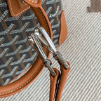 Goyard Vendome Shell Bag